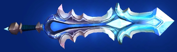 Fang of the Leviathan