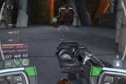 Ddroideka dispenser