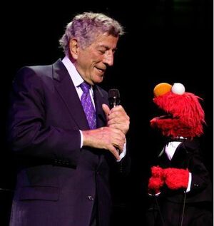 Bennett.Elmo