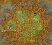 Shadowglen moonwell