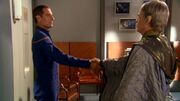 Archer und Soval Versöhnung