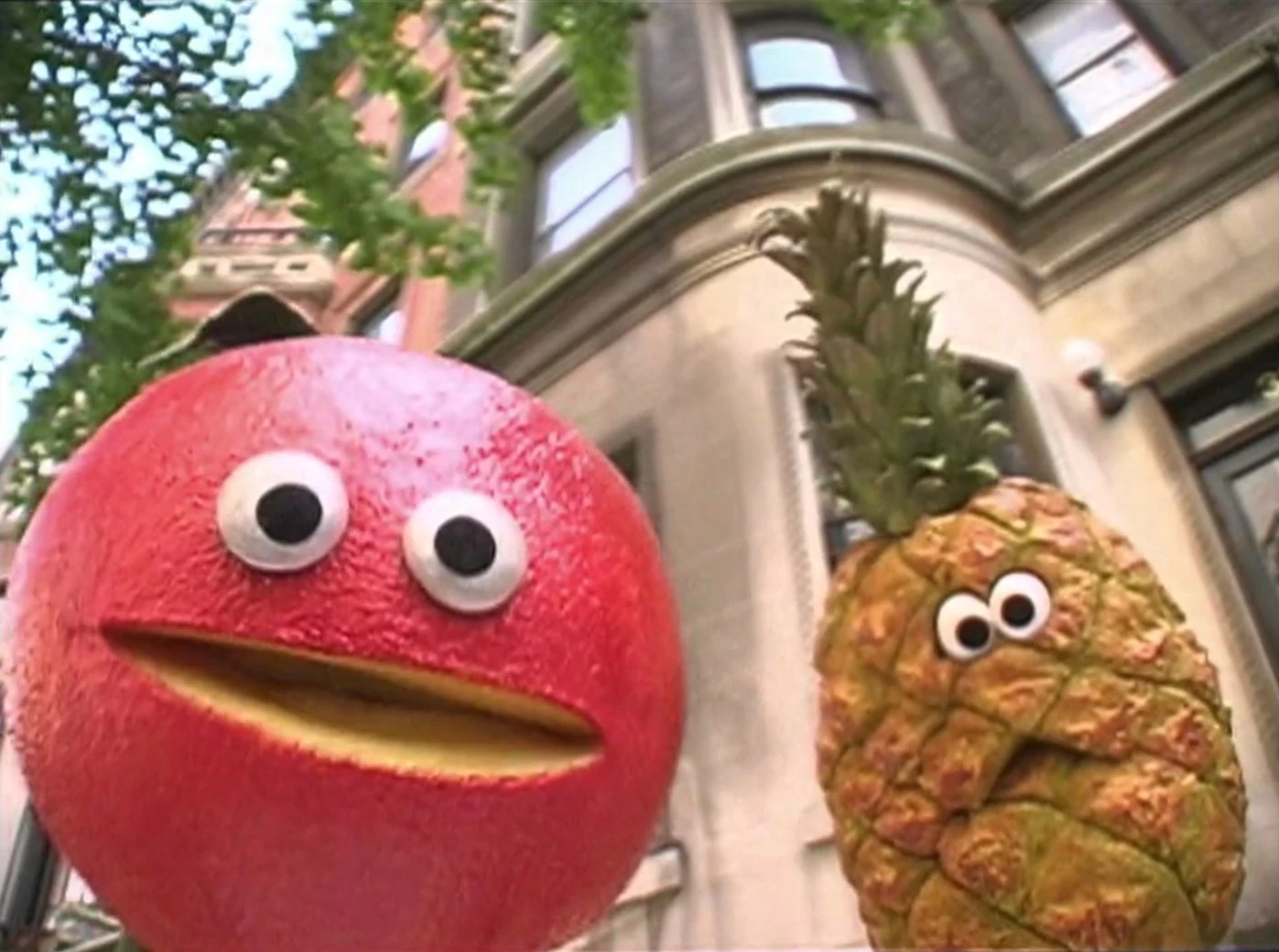 Episode 4147 Muppet Wiki