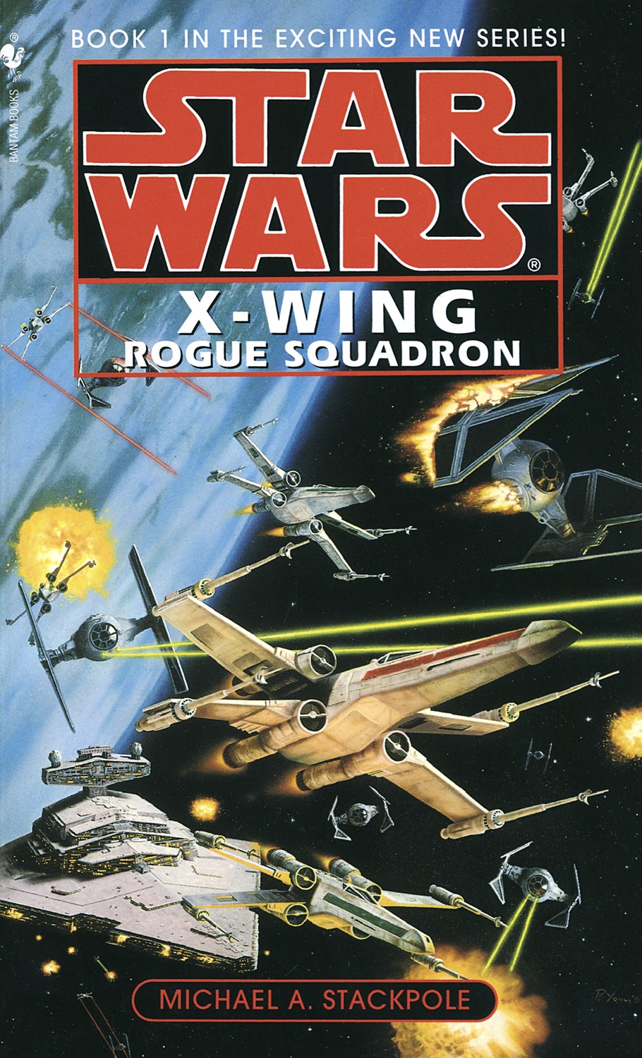 XWing Rogue Squadron Wookieepedia, the Star Wars Wiki