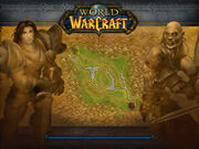 Arathi Basin Graphic