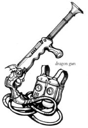 DragonGun