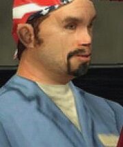 Jethro in SA