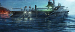 TF Battleship EoR