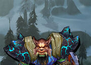 Drek cold