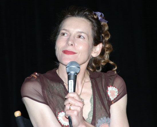 Alice Krige Memory Alpha The Star Trek Wiki