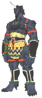 Garik FFX-2