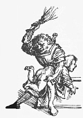 Koerperstrafe- MA Birkenrute