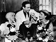 Walt Disney22