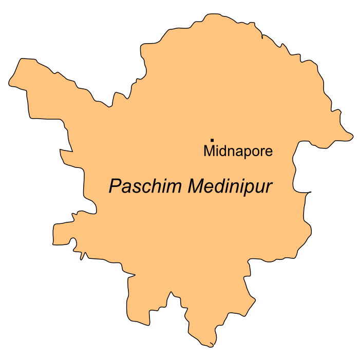 Paschim Medinipur District Familypedia