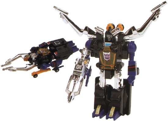 transformers shrapnel toy