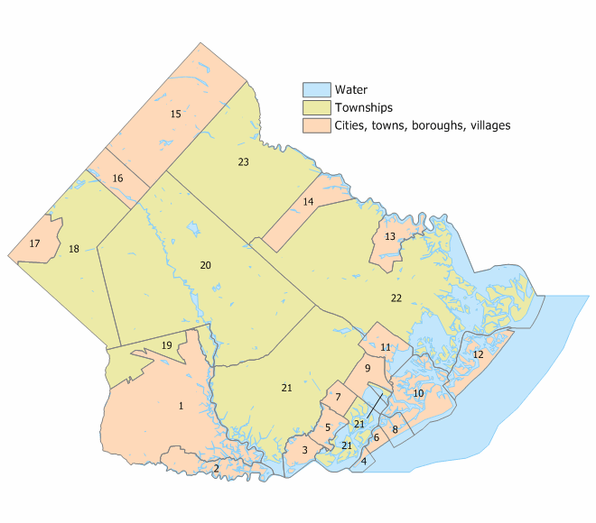 Atlantic County, New Jersey Familypedia