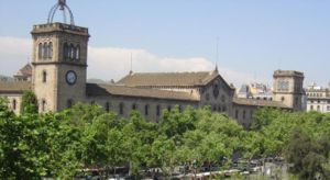 PlacaUniversitat
