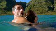 Jack saving Boone 1x05
