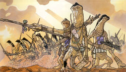 Amanin tribe