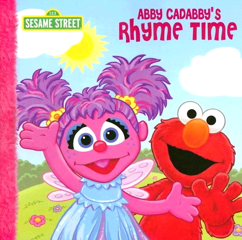 Abbycadabbysrhymetime