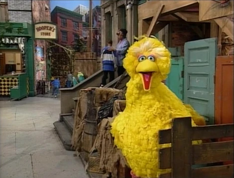 Episode 3697 - Muppet Wiki