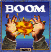 Boom