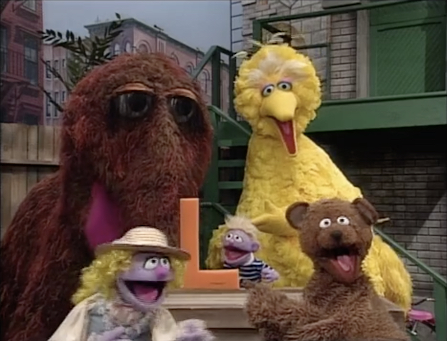Episode 3656 - Muppet Wiki