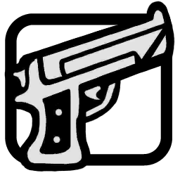 Desert-Eagle-Icon, SA