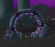Demon Portal