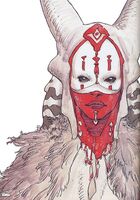 Togruta conceptart