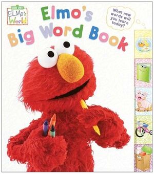 Elmosbigwordbook
