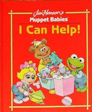 MuppBabICanHelp