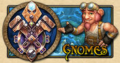 Races gnomes