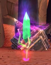 Demoniac Scryer