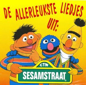 Allerleukstelieduit