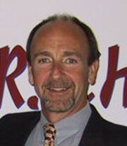 Martin Rayner