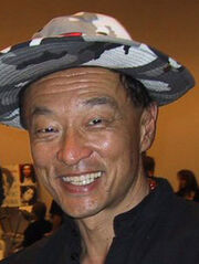 Cary Hiroyuki Tagawa