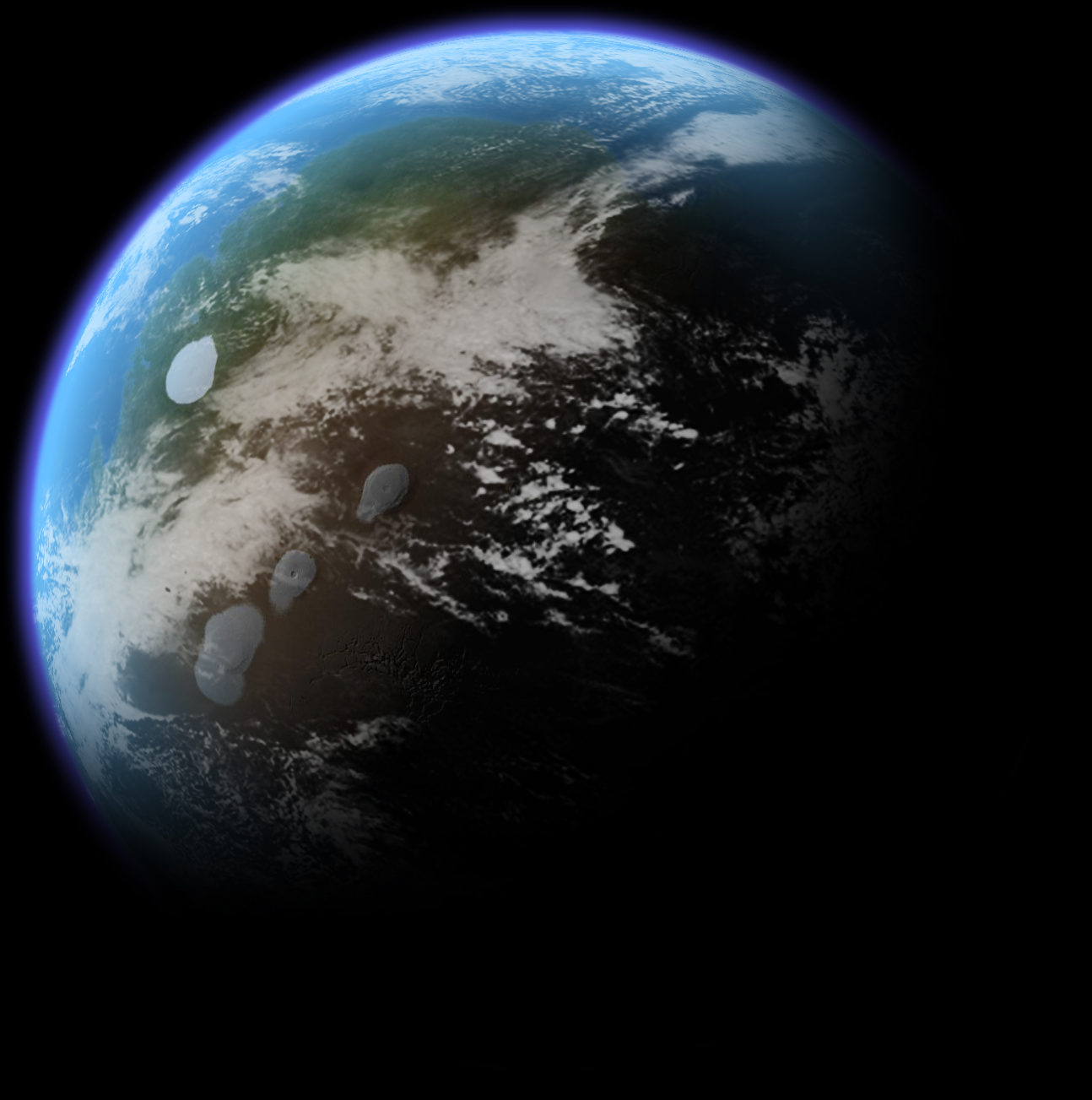 Mars - Terraforming Wiki