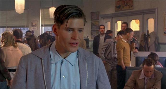 George Mcfly Futurepedia The Back To The Future Wiki