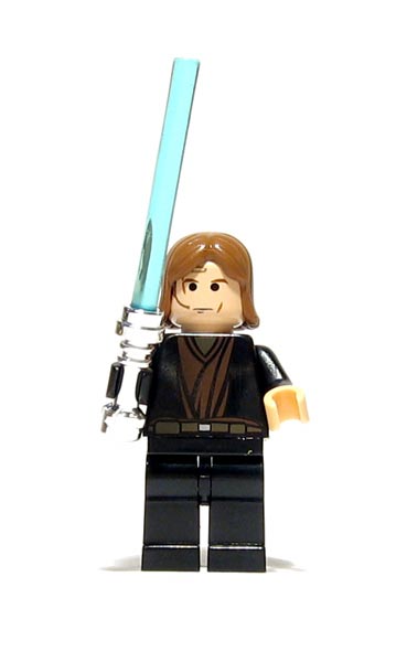 Star Wars Episode III: Revenge of the Sith - Brickipedia, the LEGO Wiki
