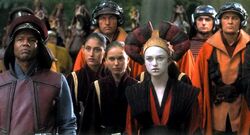 Naboo volk