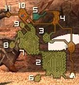 Desert1map