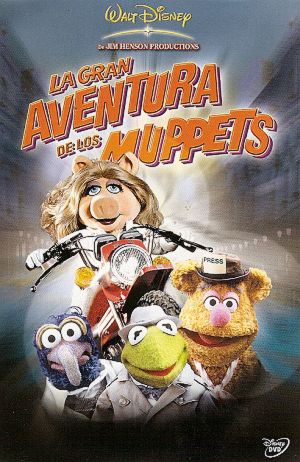 Granaventuradelosmuppets