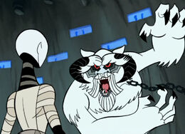 Wampa cw6