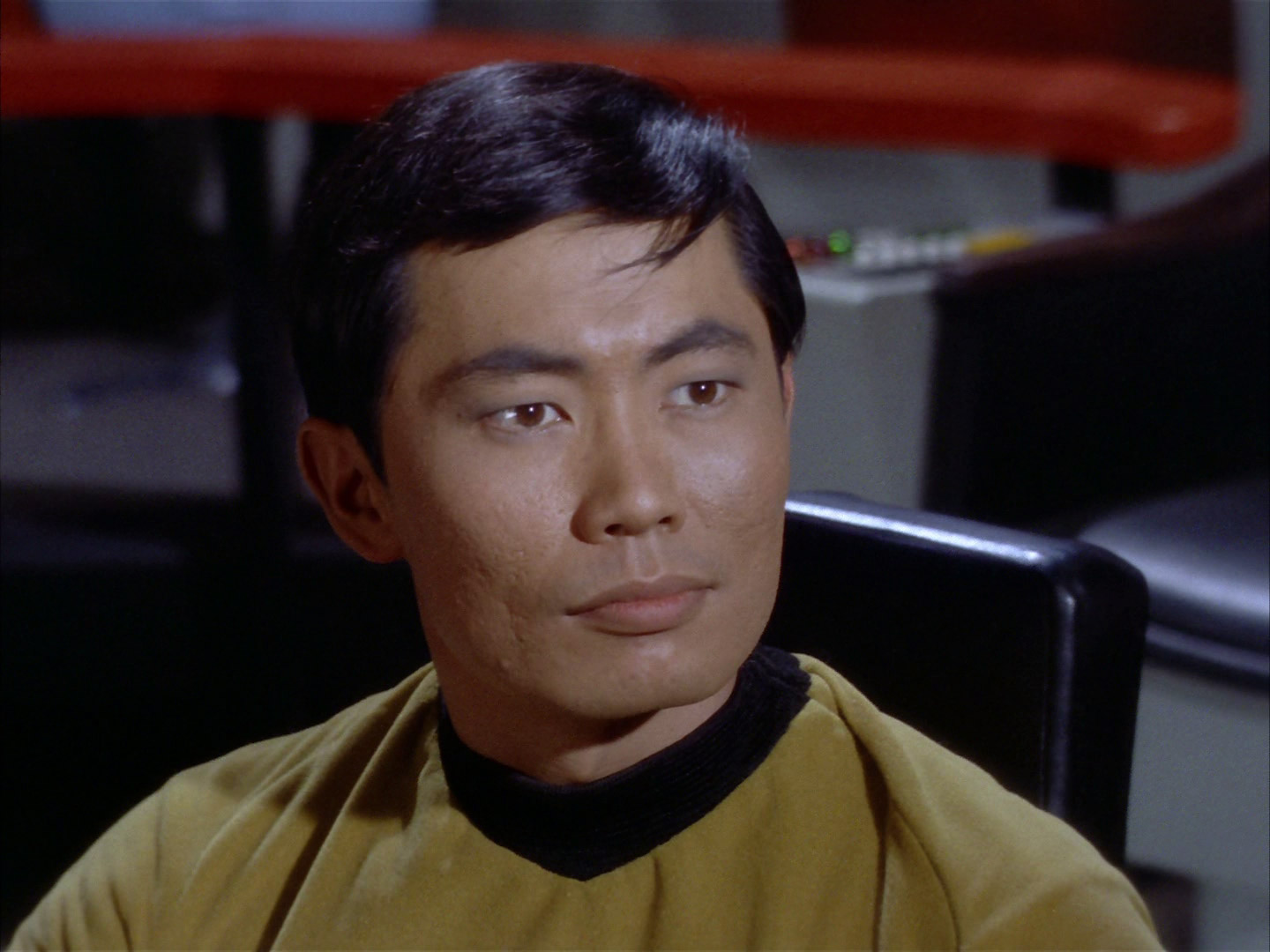 Hikaru Sulu Memory Beta Non Canon Star Trek Wiki 7571