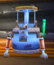 Sparklematic 5200