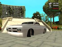 SlamVan