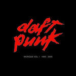 Daft Punk Musique