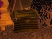 Marvon's Chest