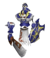 Guard of Prayer