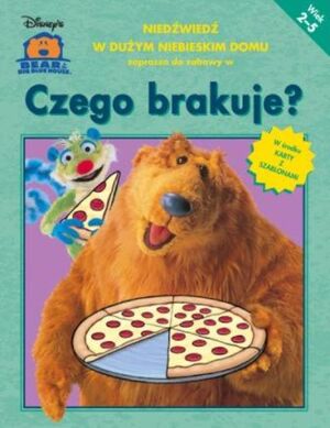 Polishbear